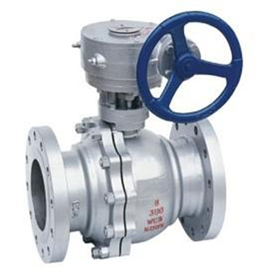 Jual Ball Valve A216 WCB