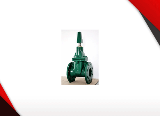 CLASS 125, NRS RESILIENT SEATGATE VALVE