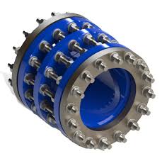 Dismanting Joint Jis 16K