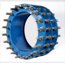 Dismanting Joint PN10 Carbon Steel