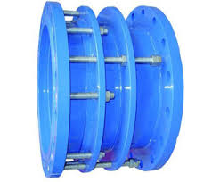 Dismanting Joint PN10 Pipa Carbon Steel