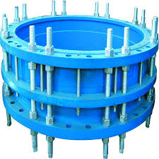 Dismanting Joint PN10 Pipa PVC