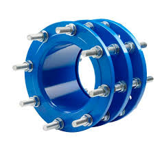 Dismanting Joint PN16 Carbon Steel