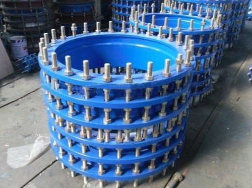 Dismanting Joint PN25 Pipa Carbon Steel