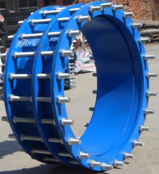 Dismanting Joint PN40 Carbon Steel