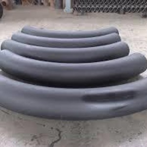 ELBOW 3D CARBON STEEL A106 GRADE B