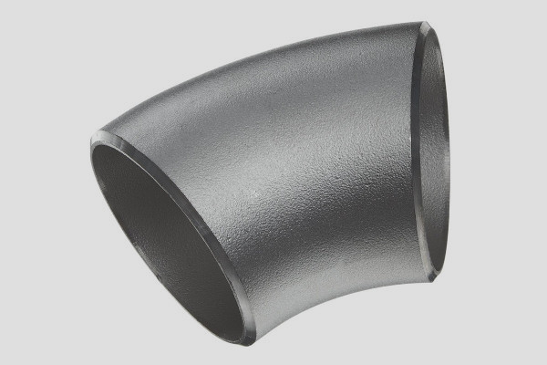 Elbow 45 Deg A234 Wpb