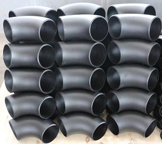 Elbow 90 Deg Carbon Steel Astm A234 Wpb
