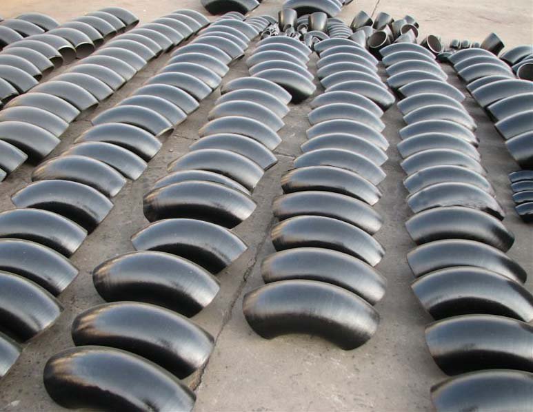 Elbow Carbon Steel Astm A234 Gr. Wpb