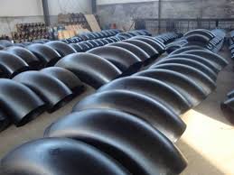 Jual Elbow Carbon Steel Astm A234 Wpb