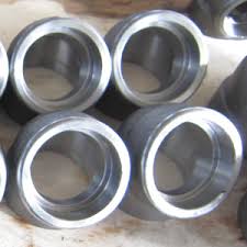 ELBOW PIPA CLASS 3000 GALVANIZE