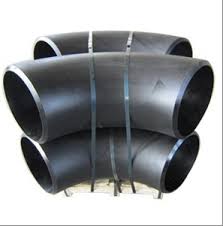 Elbow Pipe Long Radius