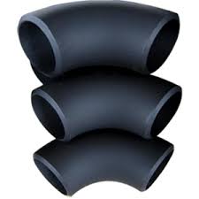 Elbow Sch 80 Cs A234 Wpb