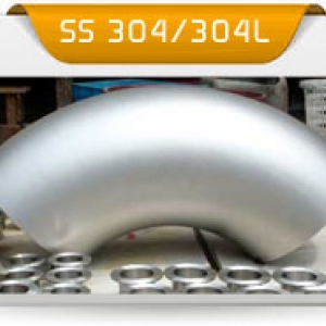 Elbow Seamless Ss304/304L
