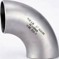 Elbow Seamless SS ASTM A403-WP304L