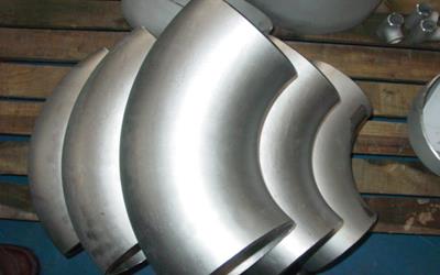 Elbow Seamless SS ASTM A403-WP316L/304L
