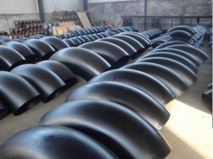 ELBOW STD CS A234 WPB