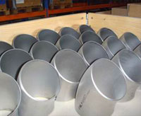 Jual Elbow Welded SS316L