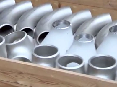 Fittings Elbow, Tee, Reduser Seamless SUS316L