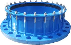 Flange Adaptor Carbon Steel A105