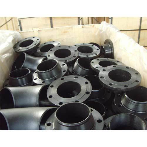 FLANGE CARBON STEEL A105