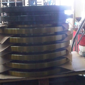 Flange Slip On Carbon Steel A105