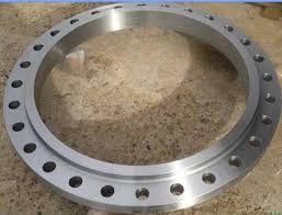 Flange Slip On Carbon Steel A105N