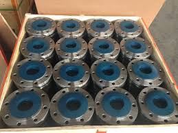 FLANGE SLIP ON STAINLESS STEEL A182 F316L