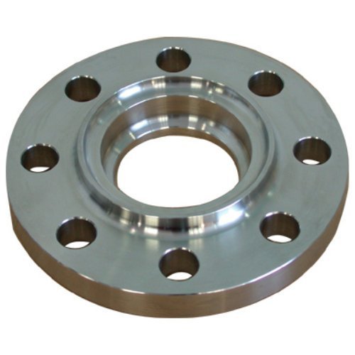 Flange Socket Astm A182 F304L