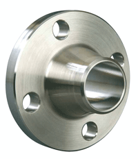 Flange WN SUS316L