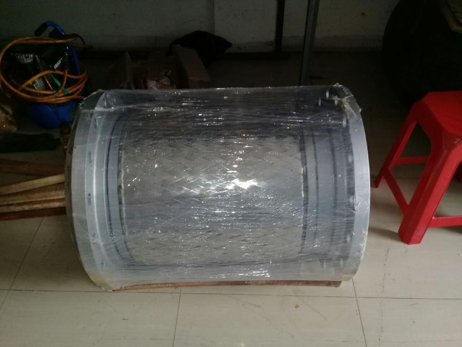 Flexible Metal Hose SS304