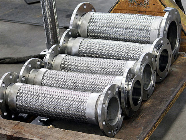 Flexible Metal Hose Stainless Steel