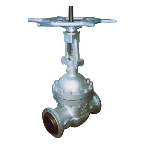 GATE VALVE CS A216 WCB