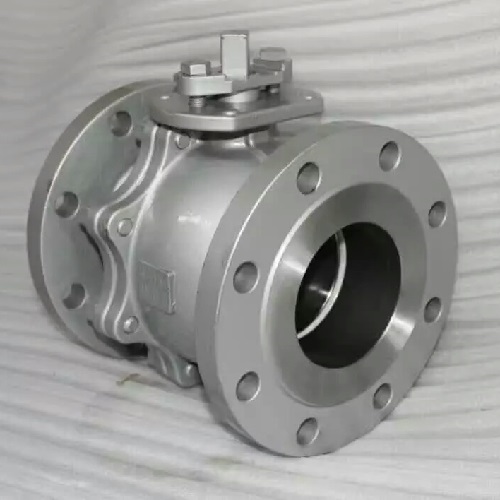 Jual Ball Valve SS316