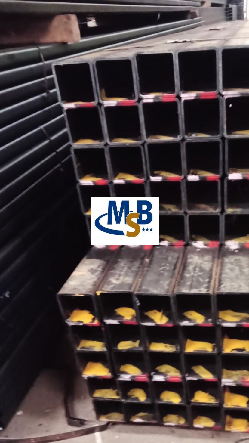 Jual Besi Hollow 100x100 Panjang 6 Meter