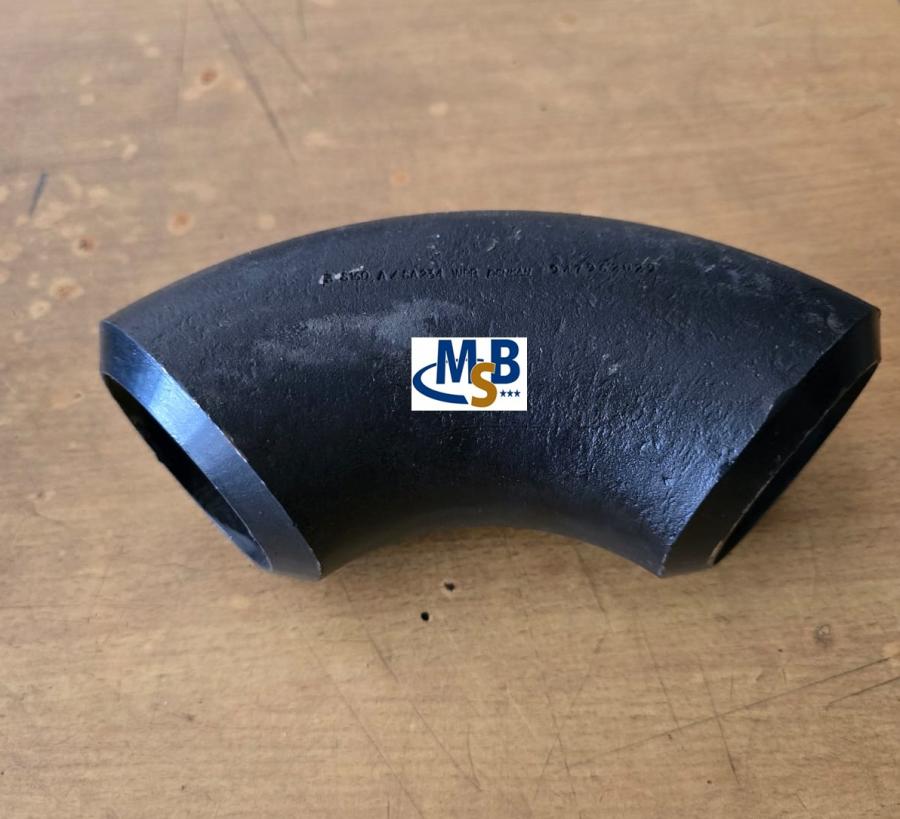 Jual Elbow CS A234 WPB Brand BENKAN