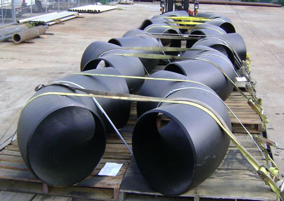 Jual Elbow Sch 40 A234 Wpb