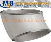 JUAL ELBOW SUS304