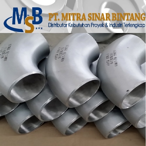 Jual Elbow SUS304L