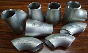 JUAL FITTINGS SCH 80 SS316L/304L