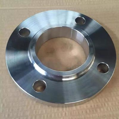 Jual Flange SO SS316L