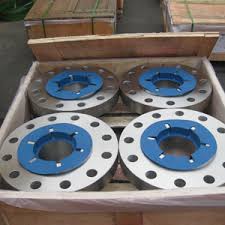 Jual Flange Stainless Steel SS304L