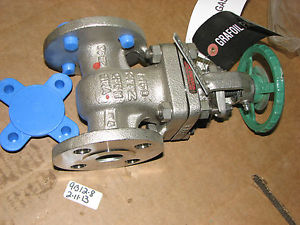 JUAL GATE VALVE SS316