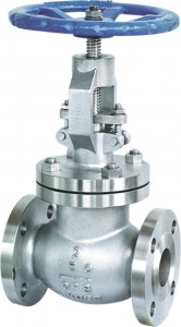 Jual Globe Valve Stainless Steel