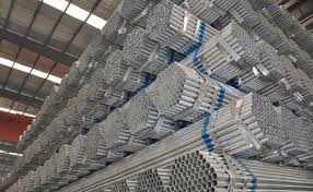 Jual Pipa Galvanize
