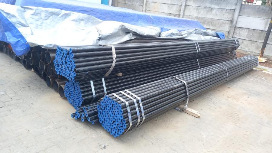 JUAL PIPA SEAMLESS API 5L GR.B