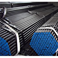 Jual Pipa Seamless Sch 40 Astm A53 Gr B