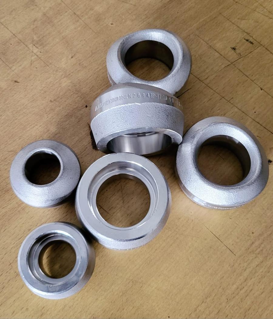 JUAL SOCKOLET CLASS 3000 SW SS316L