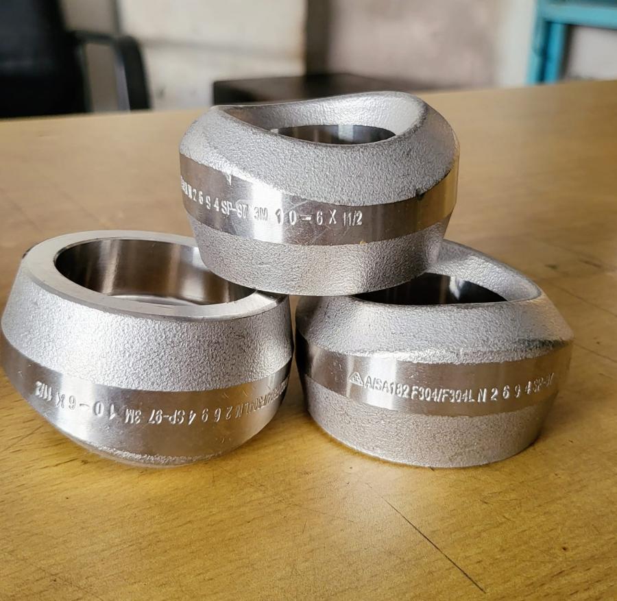 JUAL SOCKOLET SS304L