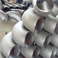 MENJUAL FITTINGS ELBOW SCH 40 SS316L